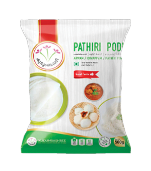 K PATHIRIPODI