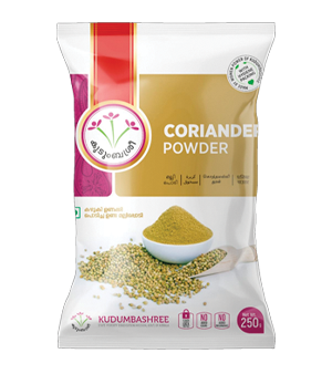 K CORIANDER POWDER