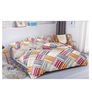 Clife Single Bedsheet