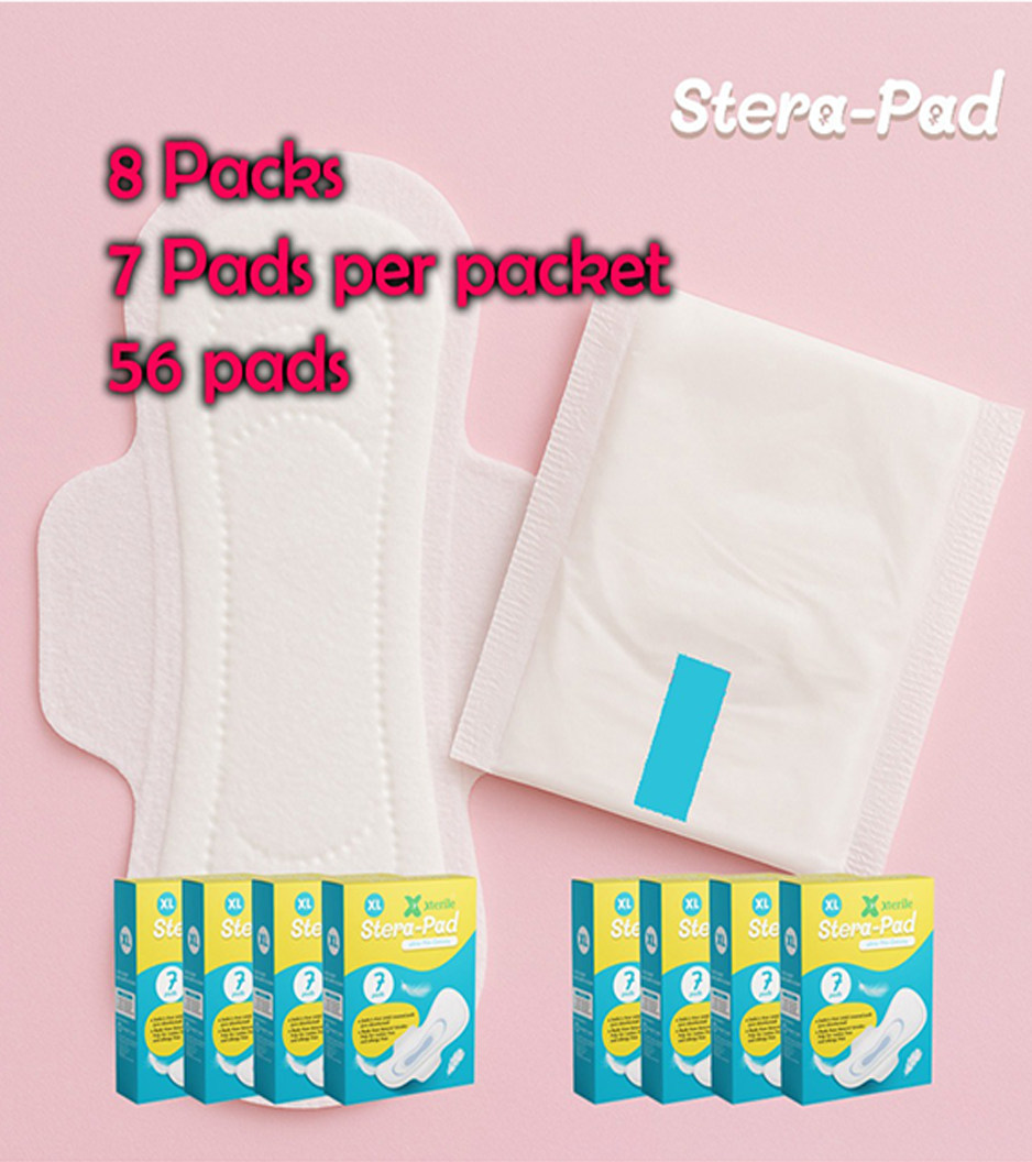STERA PAD {XL} {280}