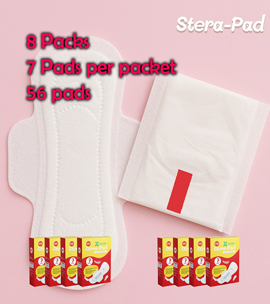 STERA PAD {XXL}{320}