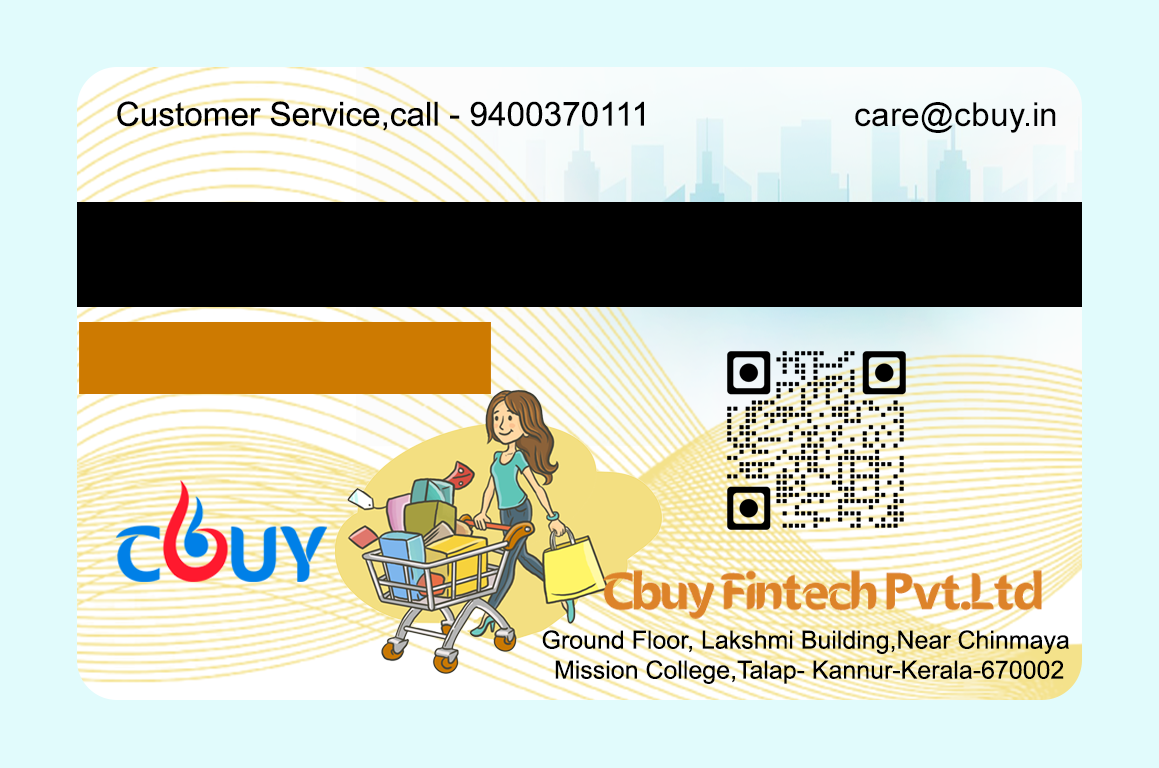 C-CARD PLATiNUM