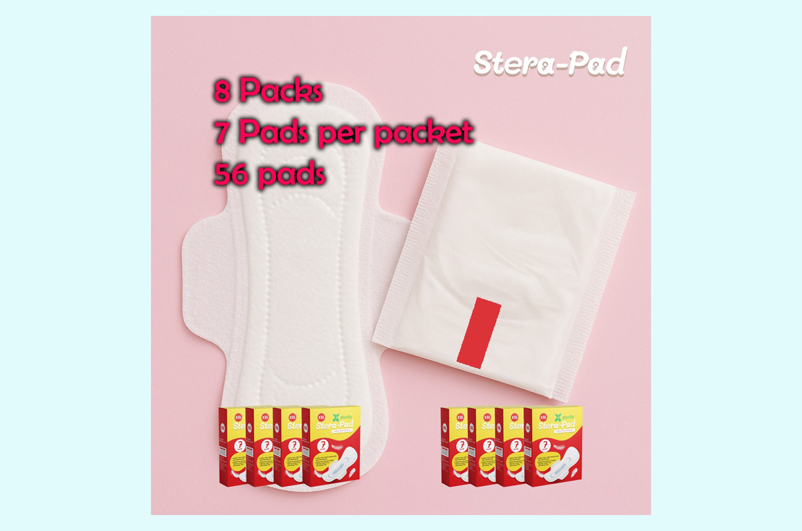 STERA PAD {XXL}{320}