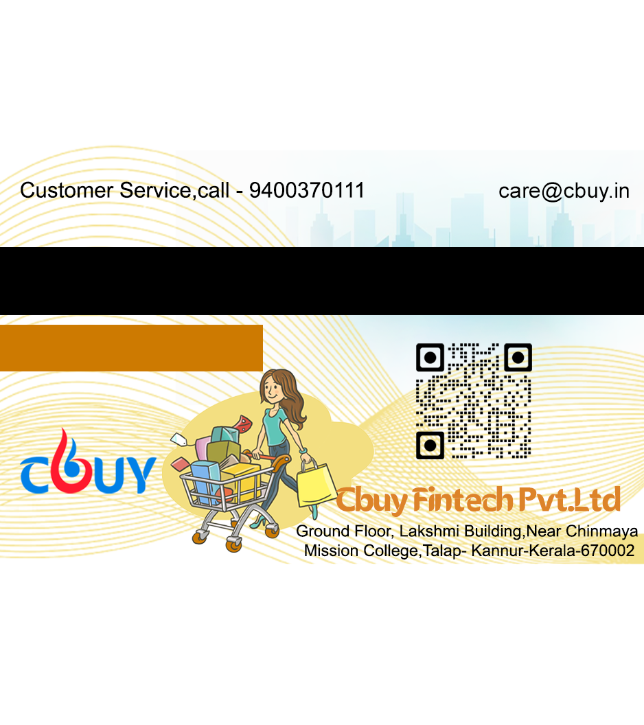 C-CARD PLATiNUM +