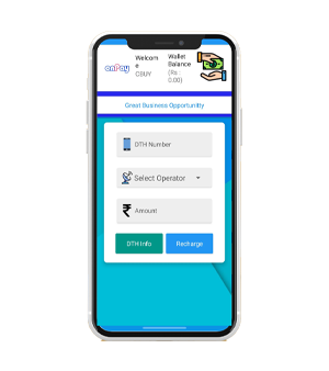 Cpay Mobile App